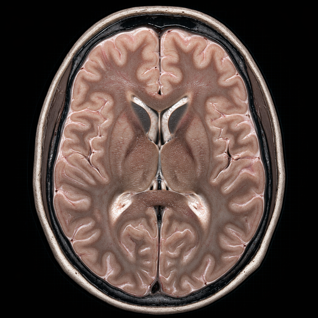 Brain Anatomy