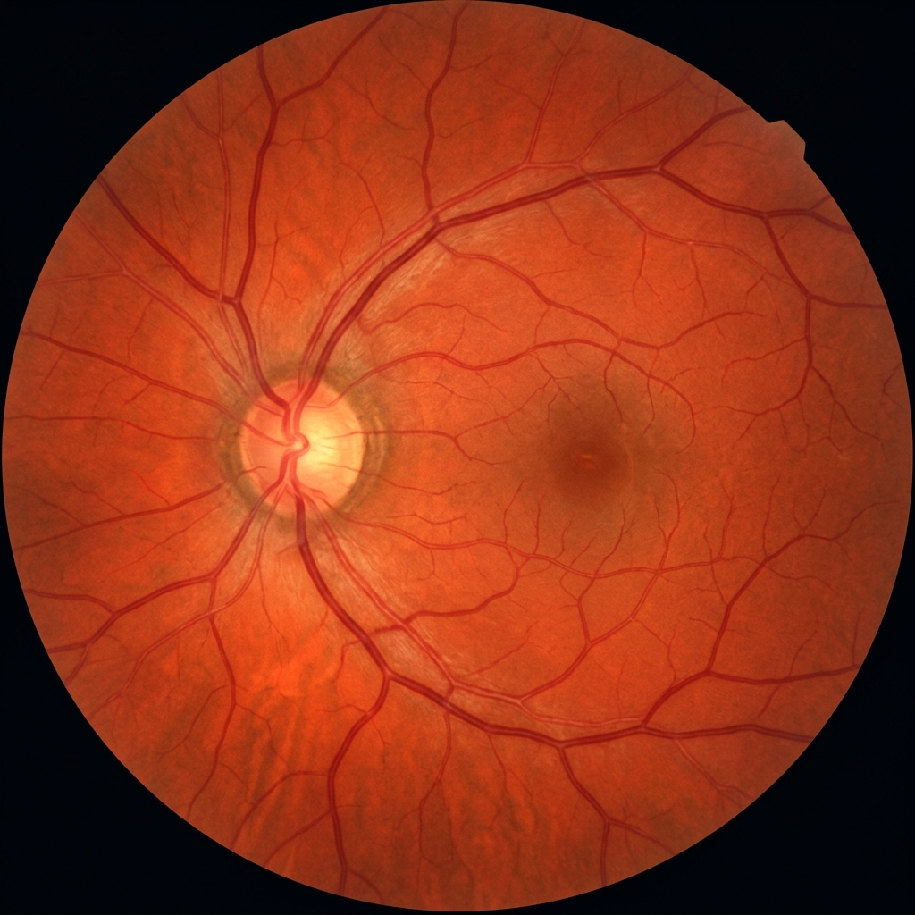 Retina Scan